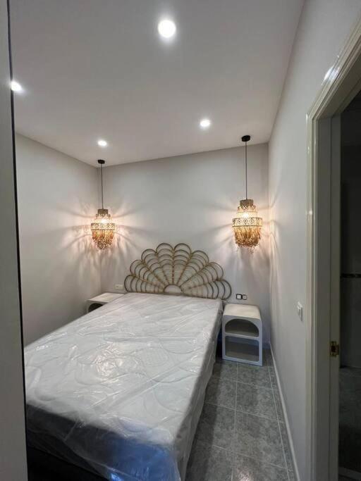 Appartement Aan Boulevard En Zwembad Sitio de Calahonda ภายนอก รูปภาพ
