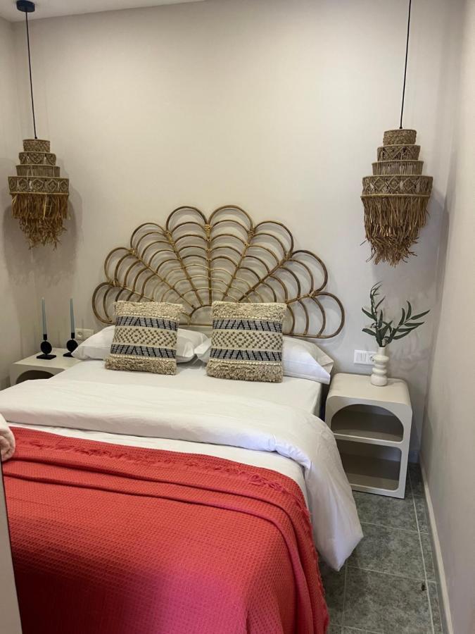 Appartement Aan Boulevard En Zwembad Sitio de Calahonda ภายนอก รูปภาพ