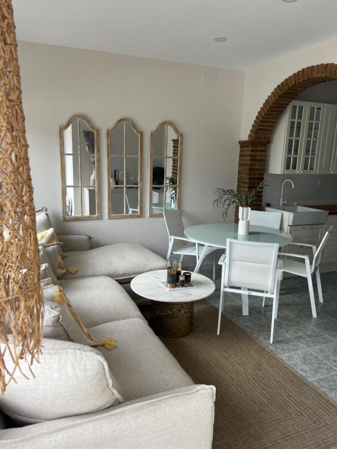 Appartement Aan Boulevard En Zwembad Sitio de Calahonda ภายนอก รูปภาพ
