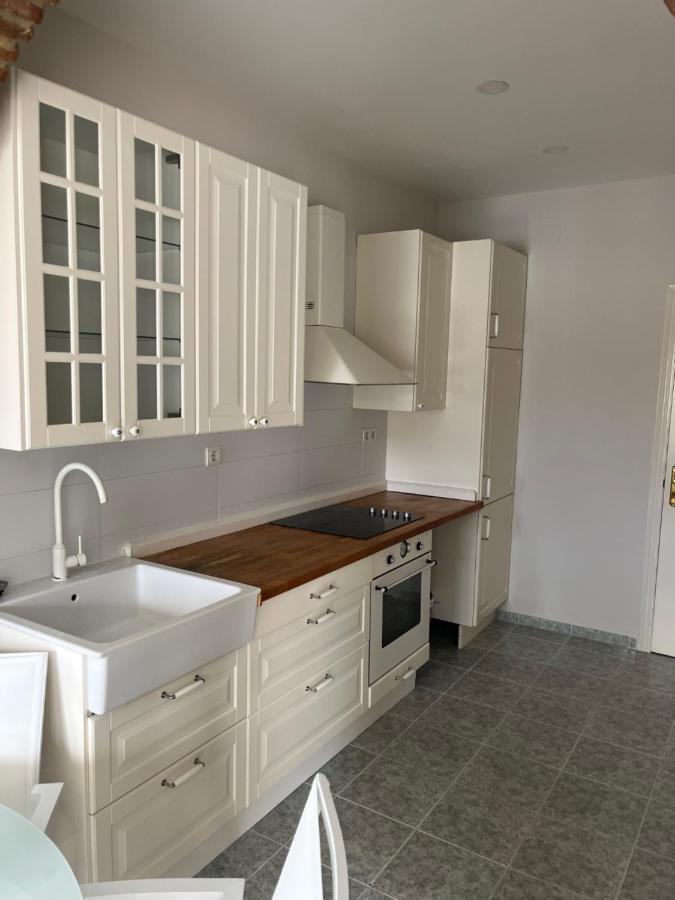 Appartement Aan Boulevard En Zwembad Sitio de Calahonda ภายนอก รูปภาพ